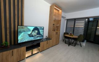 2 Camere Smart Lujerului Metrou Afi Mall Parcare Inclusa - Poză 1