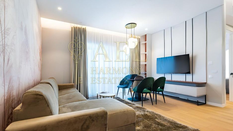 Apartament PREMIUM *2 camere*  | ONE VERDI PARK - Poză 2