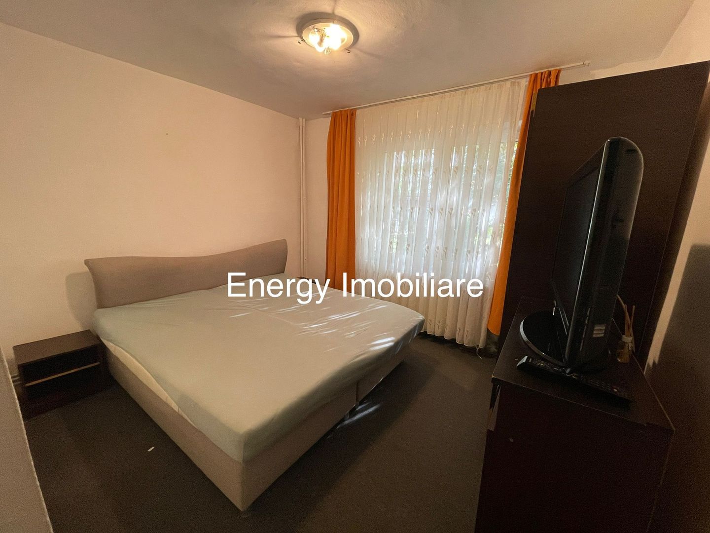 Apartament cu o cameră, zona Tudor - Poză 1