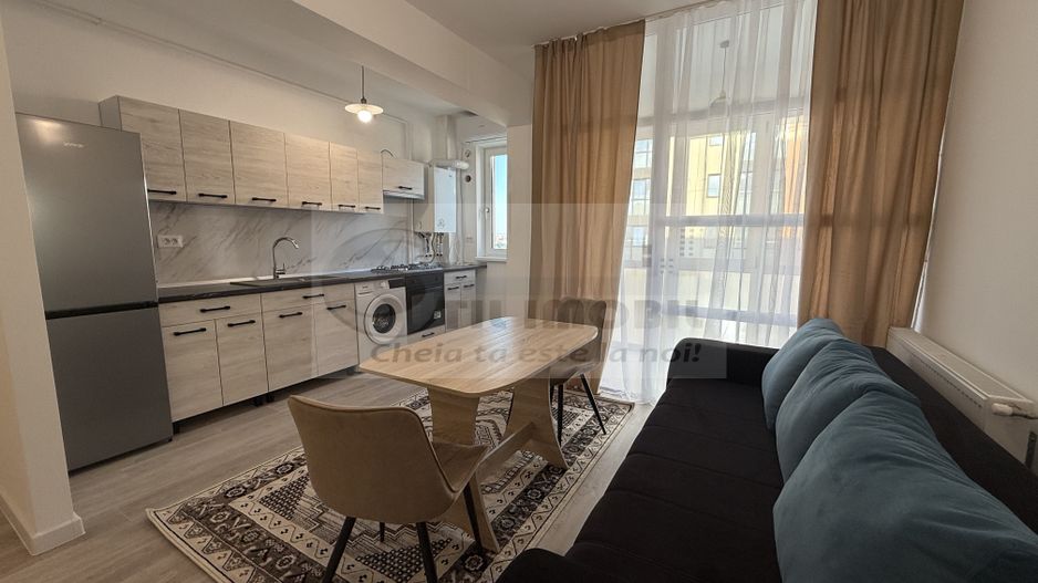 AP 2 CAM CARTIER VISOIANU OPEN SPACE PRIMA INCHIRIERE - Poză 4