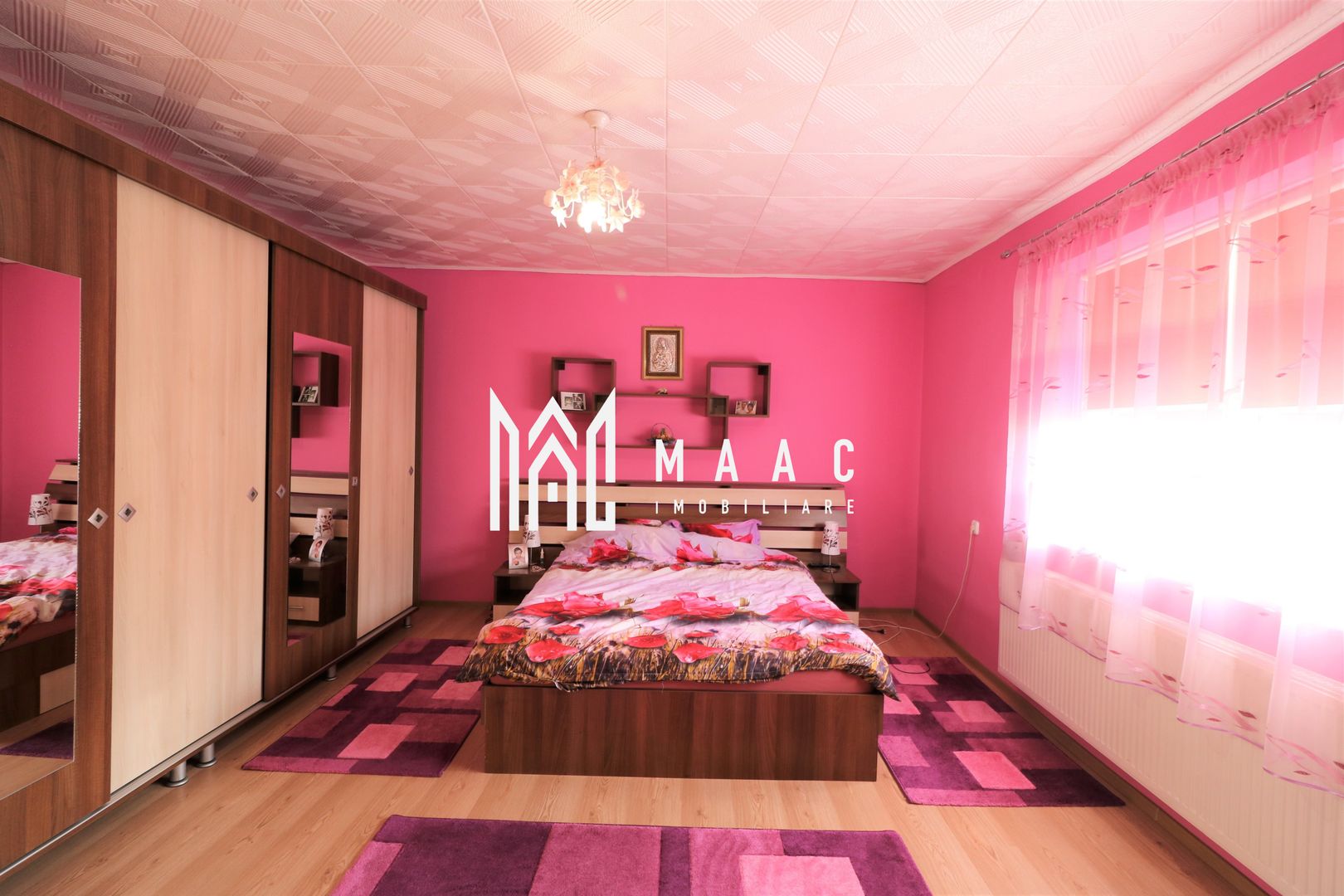 Casa individuala | Teren 800 mp | Sura Mare - Poză 2
