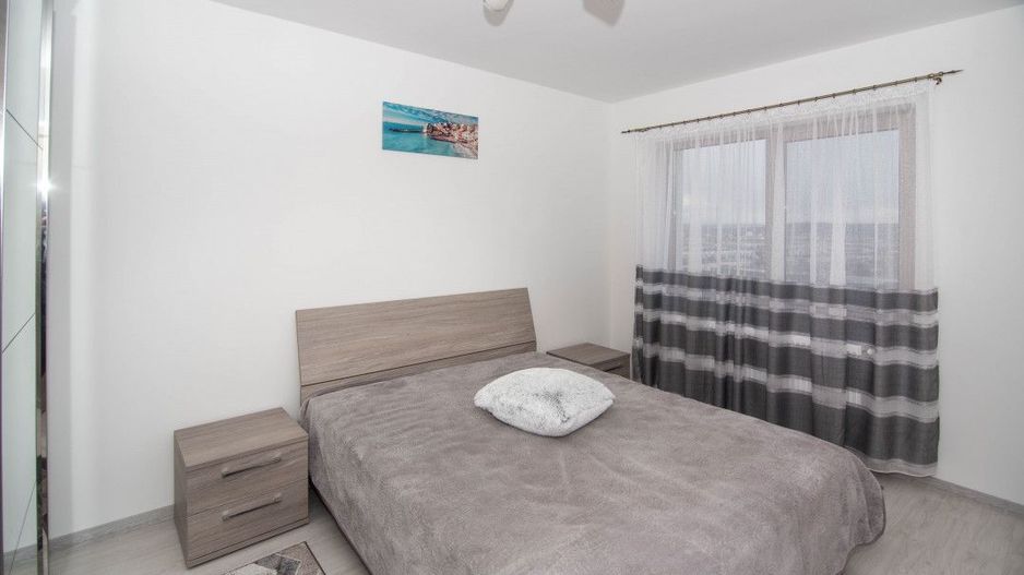 Inchiriere apartament 2 camere Pitesti- Stadion-Banat! - Poză 2