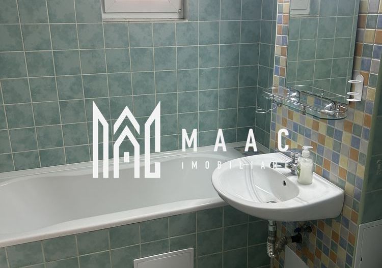 Apartament 3 camere de vânzare | Sibiu, Central | 68 mp - Poză 7