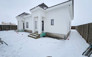 Duplex cu 3 camere in zona Calea Urseni - Poză 1