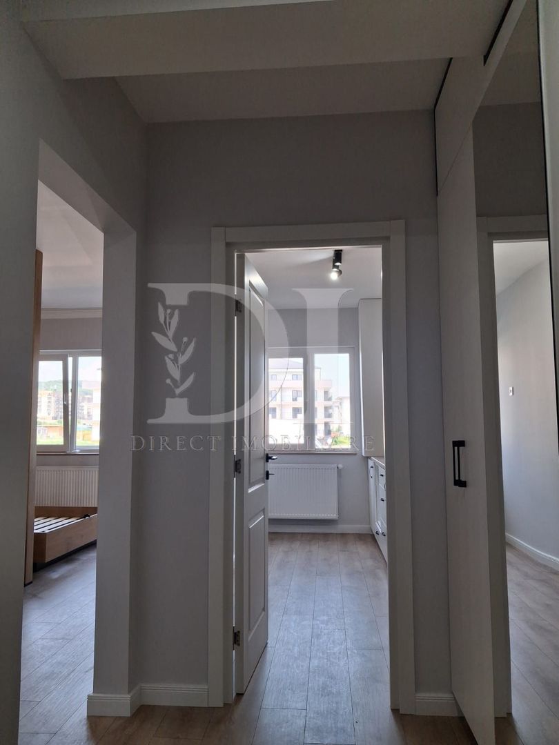 Apartament la cheie/ o camera / Zona Terra - Poză 5