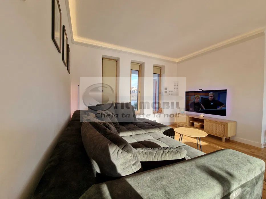 Casă Premium 5 camere Miroslava 298.000 euro - Poză 3