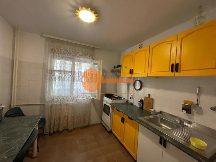 Apartament cu 2 camere in zona Aviatiei - Poză 3