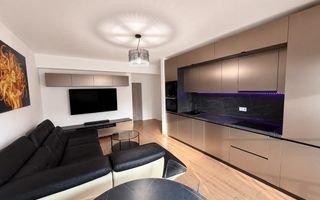 Apartament modern cu 3 camere | Otopeni central | parcare subterană inclusă - Poză 1