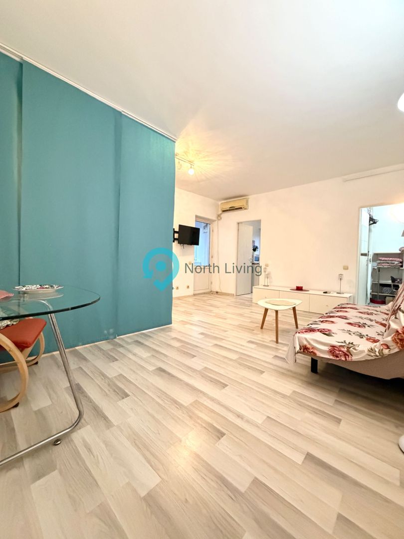 Studio Premium 53 mp vis-a-vis Mall Vitan - Poză 1