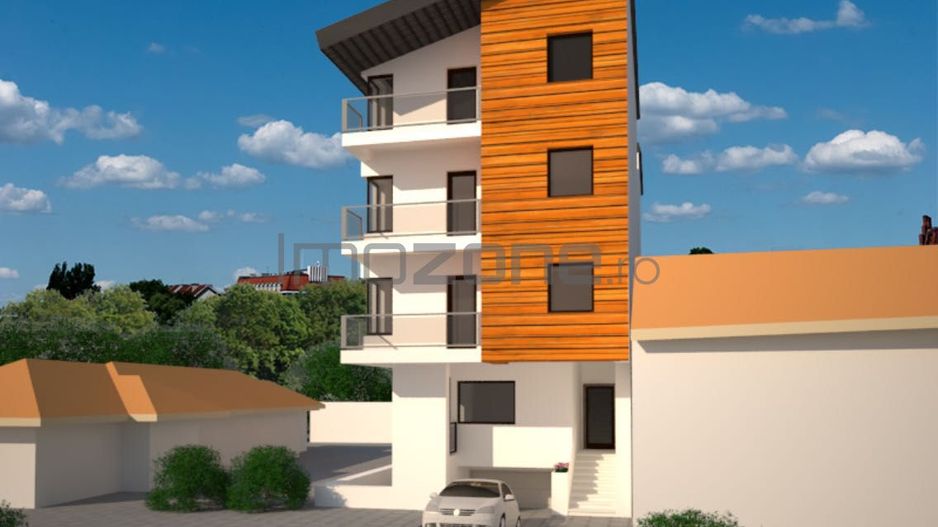 WideResidence - Ghencea - Poză 18