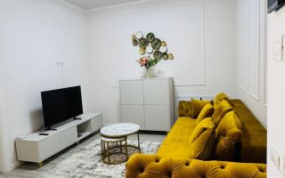 Inchiriez apartament de 2 camere-Popesti - Poză 1