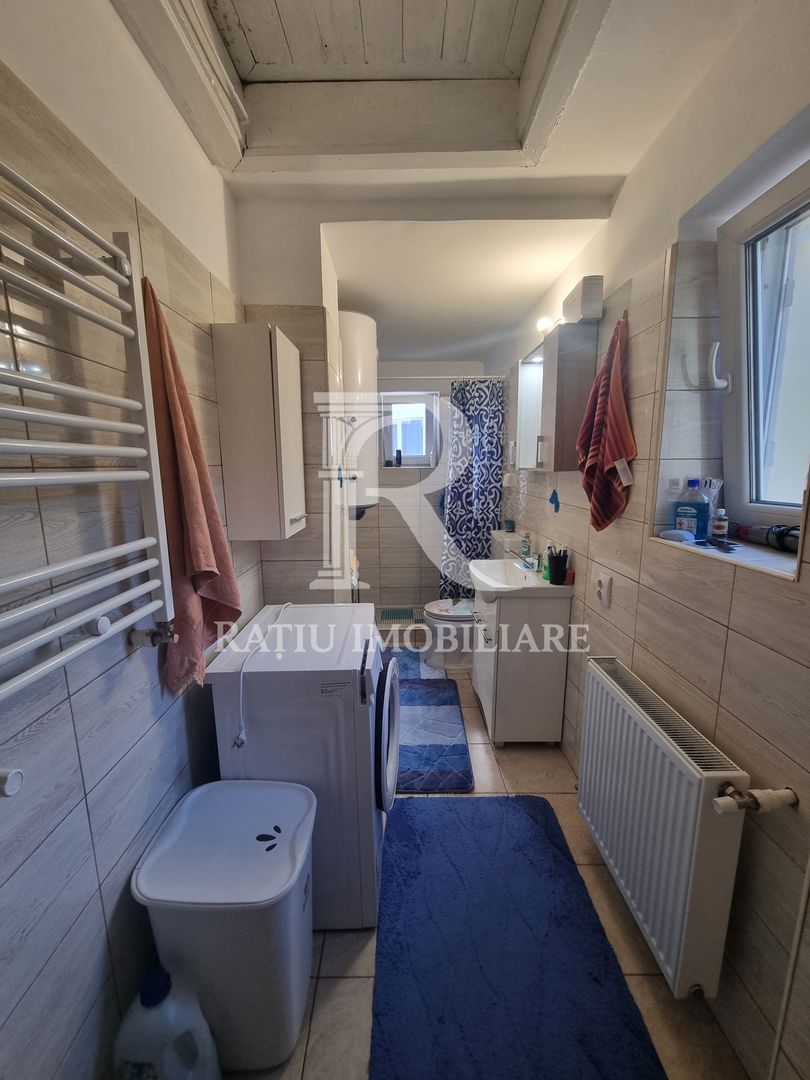 Casă renovata cu teren generos | Anexe | Gurasada | Hunedoara - Poză 17