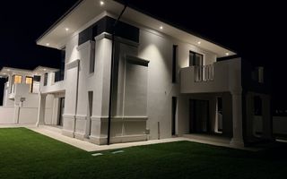 Casa Premium P+E, 175 mp utili, Miroslava – Zonă Centrală, Ansamblu Rezidențial Exclusivist - Poză 7