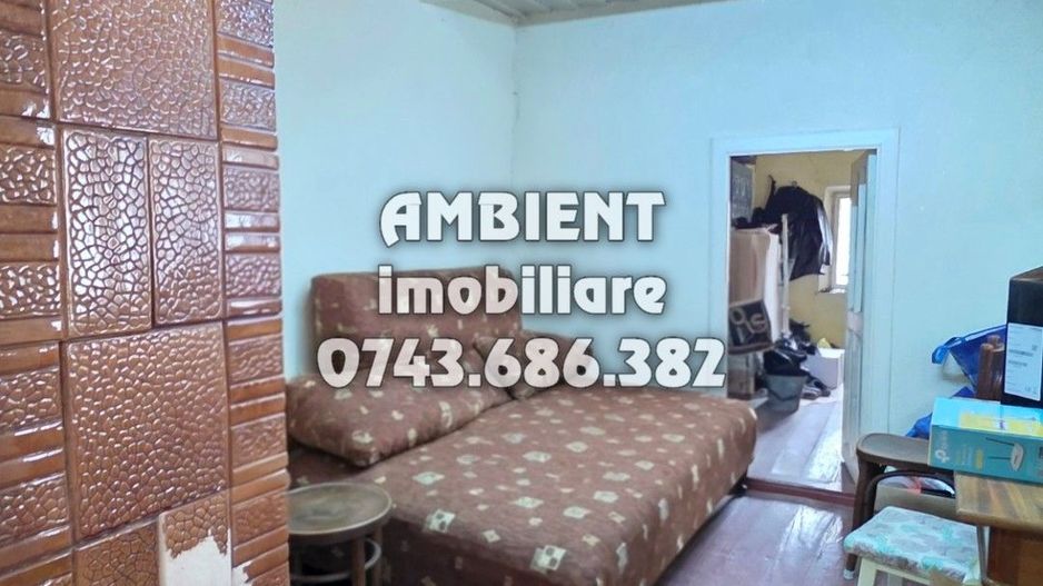 TEREN INTRAVILAN 480 mp, VASLUI zona TRAIAN; - Poză 4