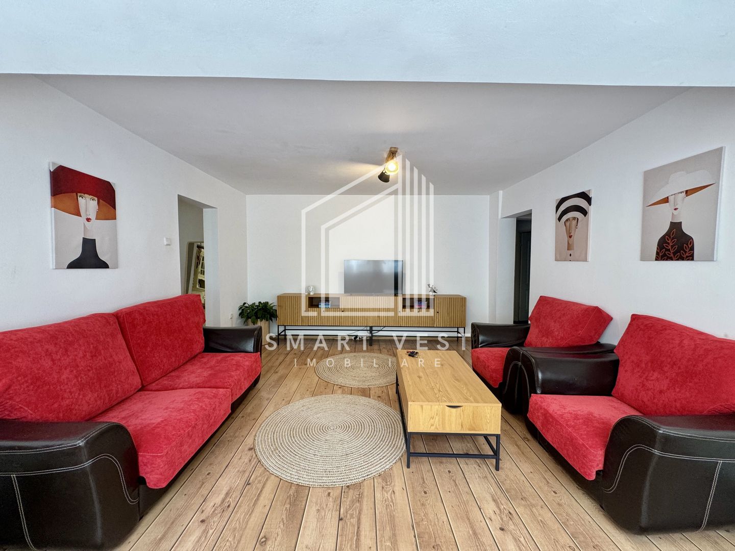 Apartament 3 camere | Etaj 1 | Zona Micro 15 Careiului - Poză 2