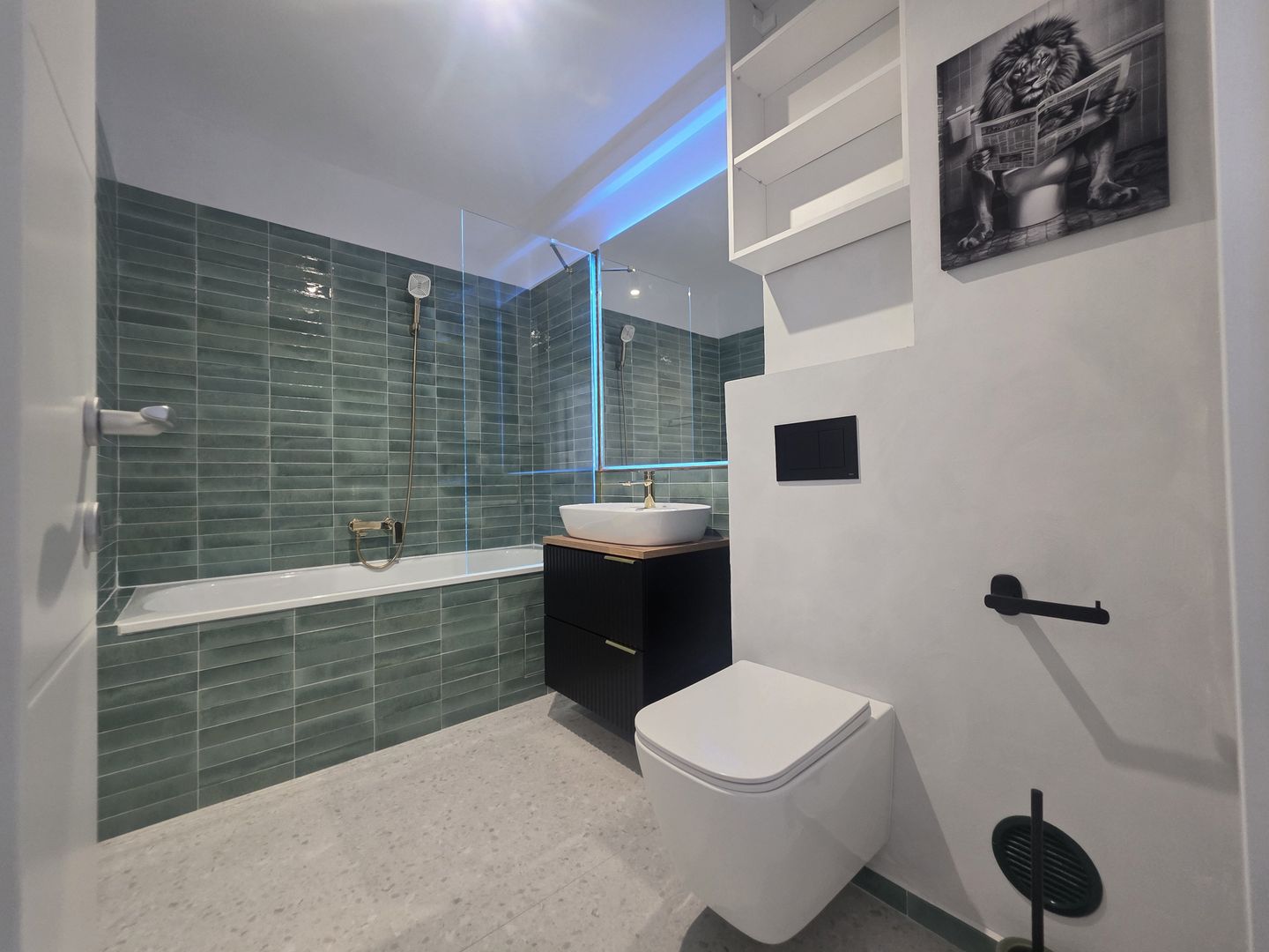 2 camere | Colentina | Allegoria Colentina - Poză 8