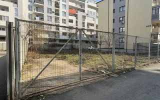 Teren intravilan 580 mp | Sector 3 | Deschidere 17 m | COMISION 0% - Poză 2