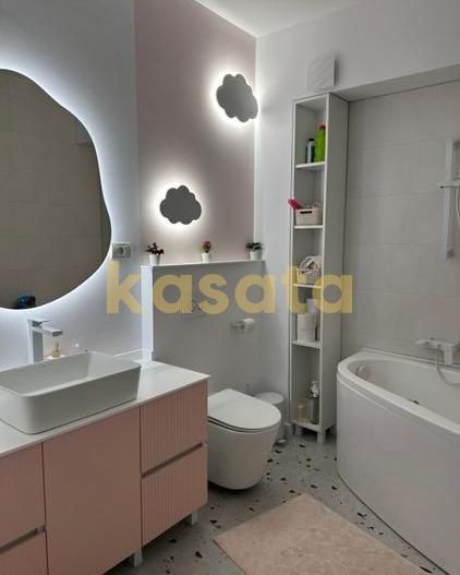 Casa de vanzare Lacul Tei/Barbu Vacarescu renovata - Poză 4
