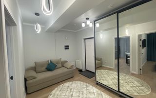 Chirie, apartament, 2 camere, str. Calea Ieșilor, Buiucani - Poză 5