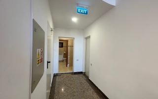 Cladire Birouri I Zona Marriot I S+P+3 I 630 util - Poză 11