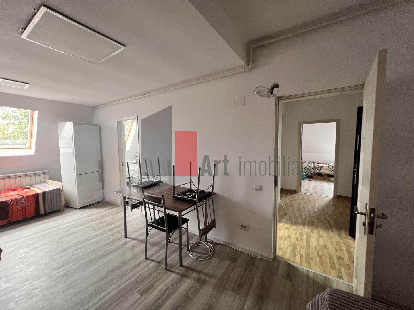 Apart Hotel,  VILA,  D+P+2E+ MANSARDA , 7 garsoniere,  apart. cu 2 si 3 camere - Poză 12