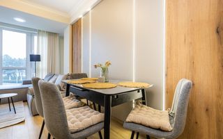 Chirie, apartament, 3 camere, stada Ion Nistor, Centru - Poză 4