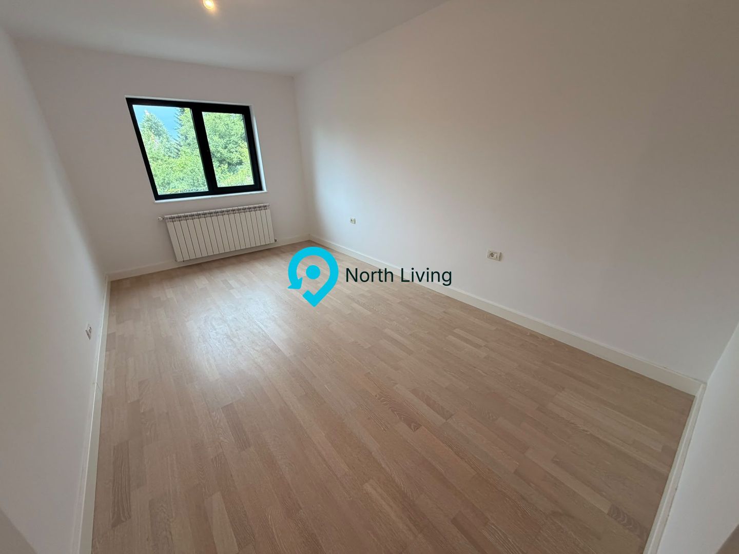 Apartament 4 camere | Iancu Nicolae | Imobil 2022 | Terasă și grădină - Poză 9
