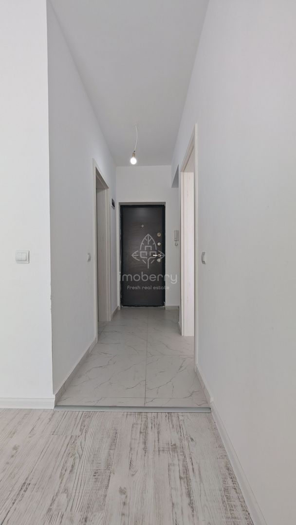 Vanzare garsoniera, bloc nou, Chiajna - zona Militari Residence - Poză 7