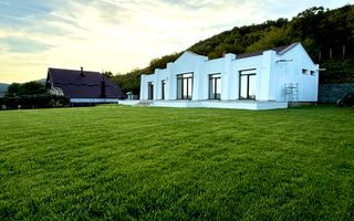 Casa moderna+2100 mp teren de vanzare. - Poză 1