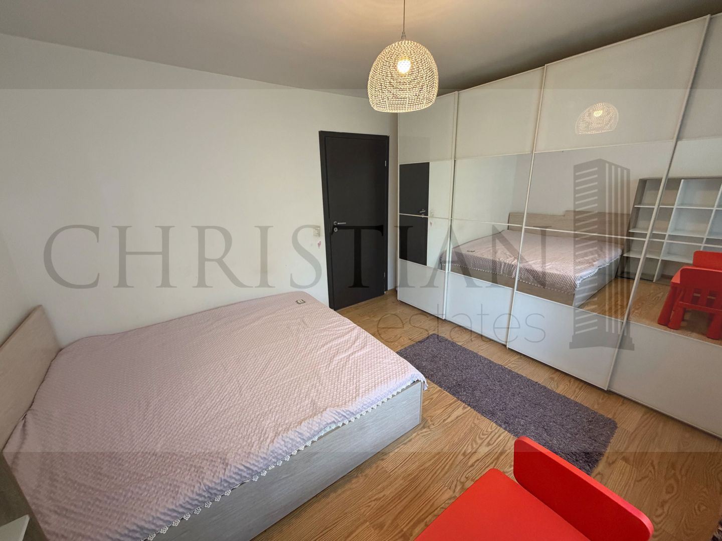Apartament 2 camere - Drumul Sarii - Imobil 1983 Reabilitat - - Poză 15