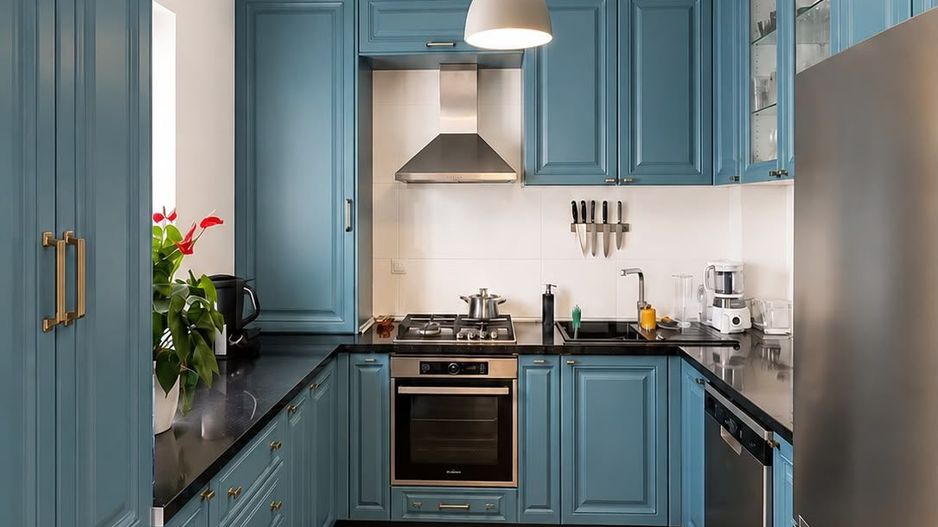 Apartament modern | la cheie | 3 camere | Boxa | Parcare | Beta Reside - Poză 2