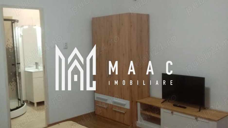 Apartament 1 camera | Etajul 1 | Ultracentrala - Poză 10