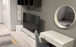 Garsoniera  Hils Brauner  - metrou Nicolae Teclu - Poză 2