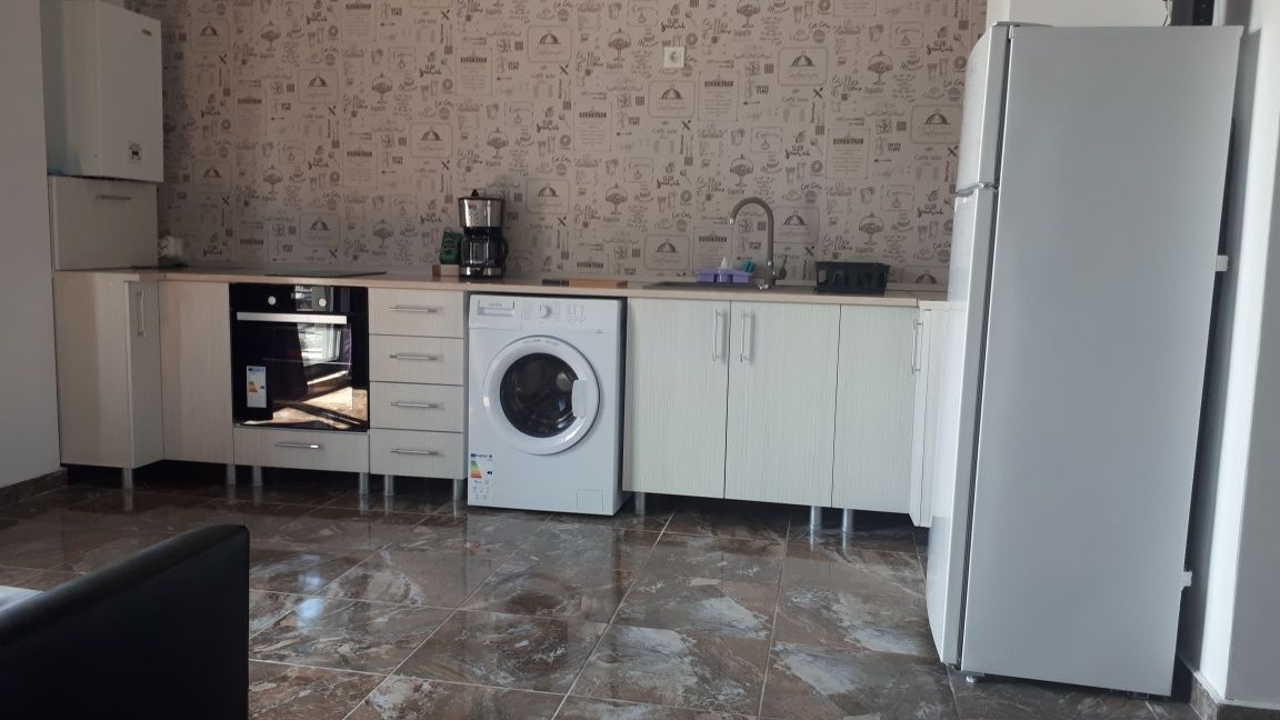 Vind 2 apartamente mamaia nord - Poză 3