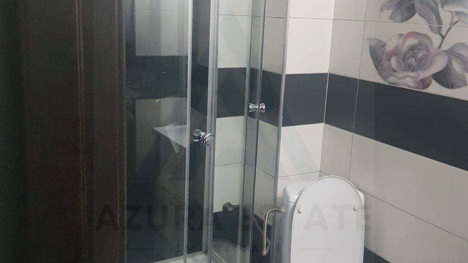 Apartament 2 camere 58 mp etaj 2/11 zona Doamna Stanca - Poză 5