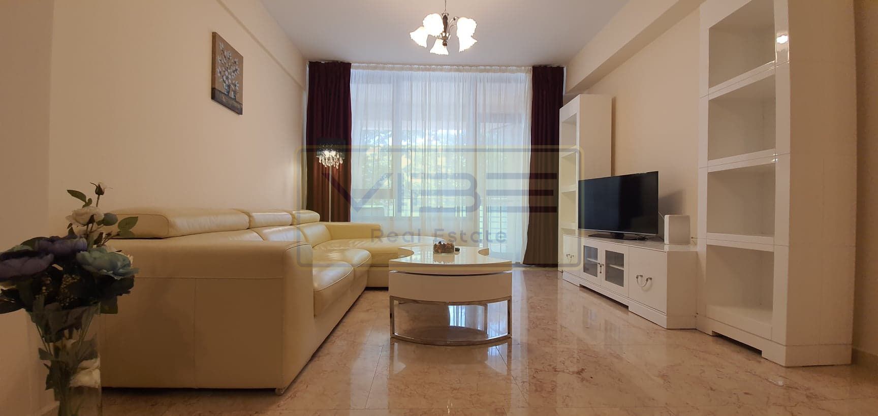 Apartament 2 camere de lux Exclusive Residence  - COPOU - Poză 3