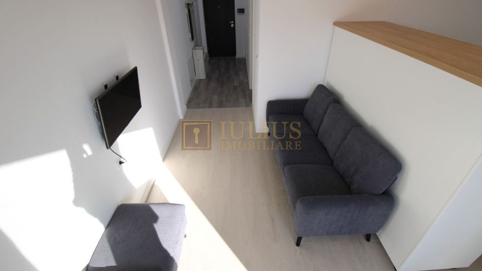 Apartament nou de închiriat – Braytim | Prima închiriere | Loc de parcare inclus - Poză 3