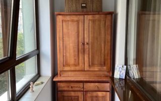 AP. 2 CAMERE-DOAMNA GHICA, BLOC REABILITAT, MASINA DE SPALAT VASE - Poză 6