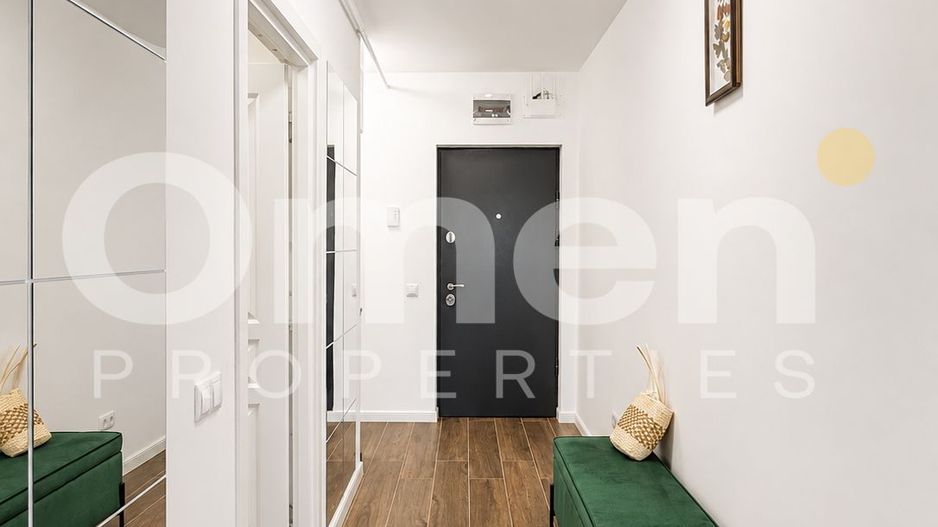 Apartament 2 camere | 1 baie | 2 locuri de parcare | Lângă ASSOC - Poză 3