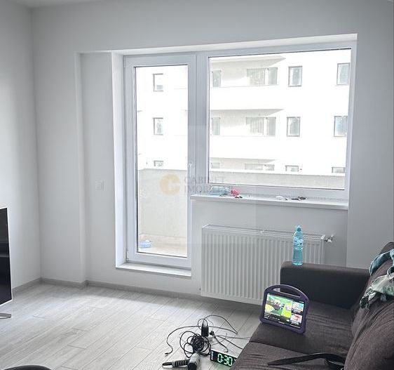 2 Camere - 57MP | Bloc 2025 | Etaj 4/10 | Uverturii - Poză 1