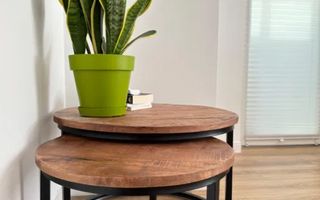 Bloc Nou , ap 3 camere , 2 bai , etaj 4/7 , Copou. - Poză 8