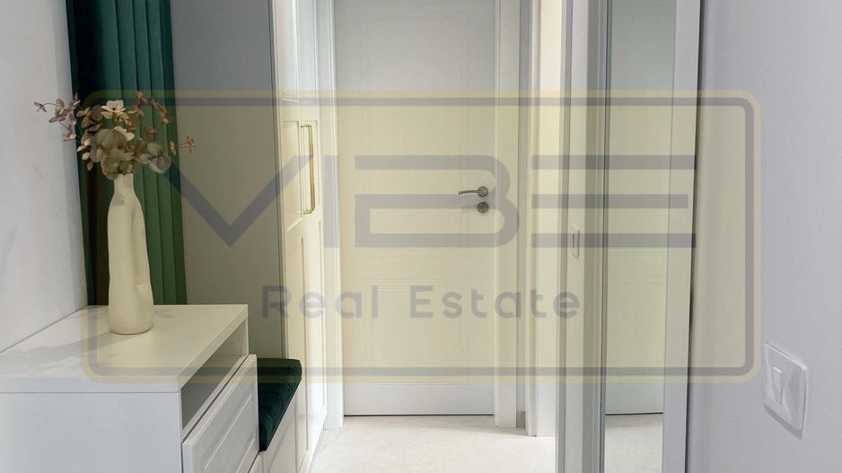 Apartament 2 camere parcare Pacurari Contemporan - Poză 8