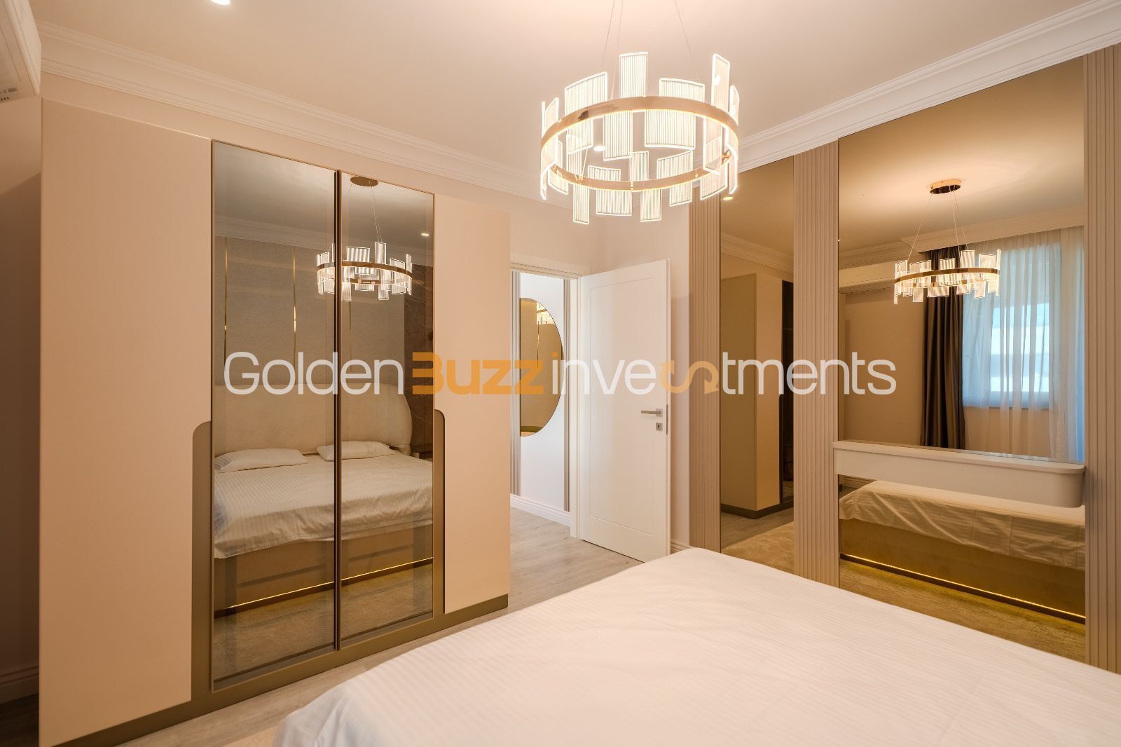 Apartament nou | Mobilat și utilat - Poză 12
