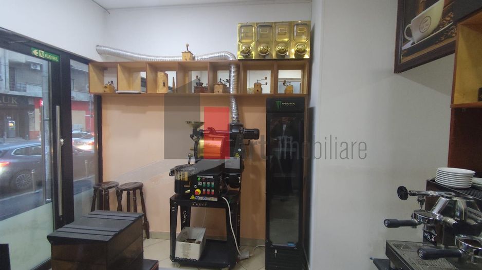 Spatiu comercial de inchiriat in zona Dacia - Ocazie!! - Poză 15