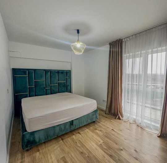 APARTAMENT LUX | 3 CAMERE | PARCARE | BELVEDERE - Poză 5