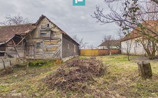 Casă 5 camere şi anexe în Cuied - Poză 5