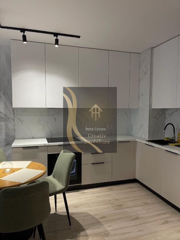 Apartament premium cu 2 camere - Poză 4