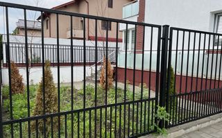 Apartament 2 camere de inchiriat, cu terasa, curte privata, zona Străulești. - Schiță 8