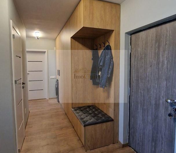 Vanzare apartament modern cu 3 camere| Sopor- Baza Sportiva Gheorgheni - Poză 13