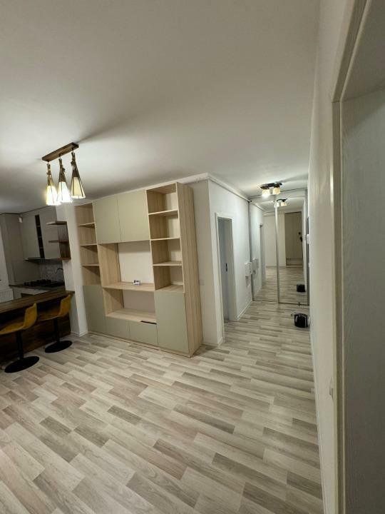 Ag BRASADAS vinde ap 2 cam MOBILAT cu PARCARE Berceni. - Poză 4